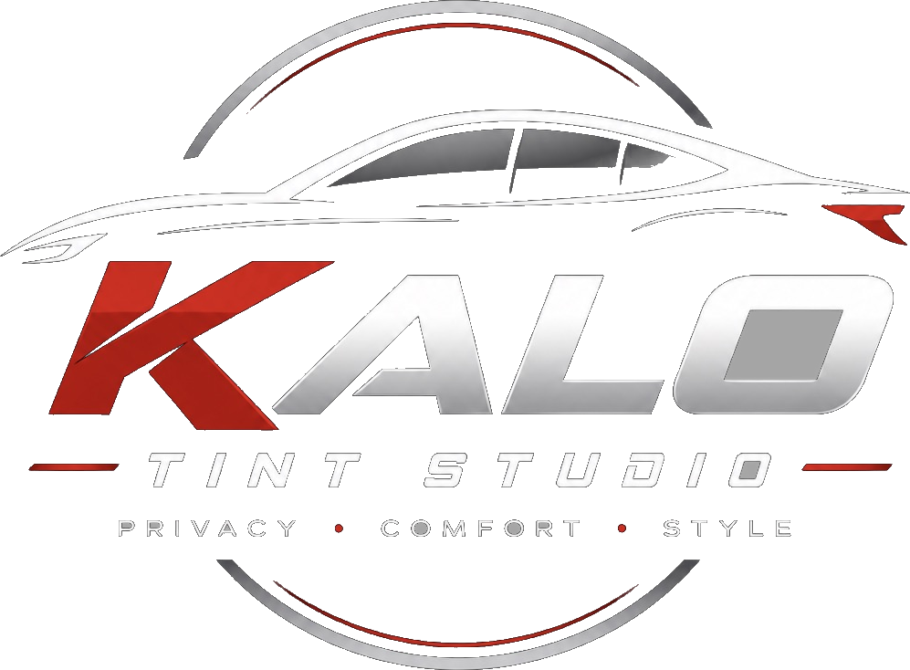 Kalo Tint Studio